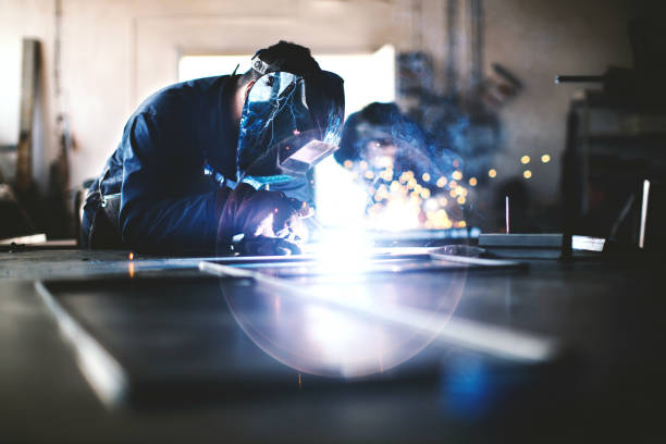 Affordable Welder Services in Auburn, KY