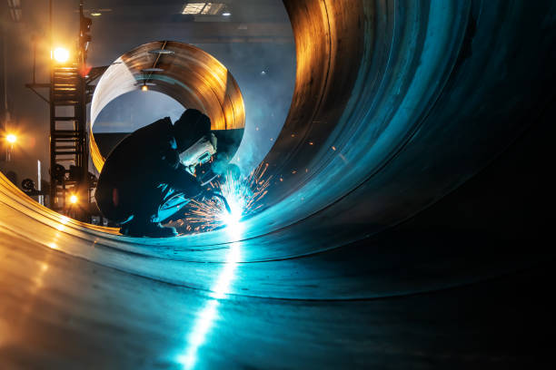 Best Artistic and Custom Metal Fabrication in Auburn, KY