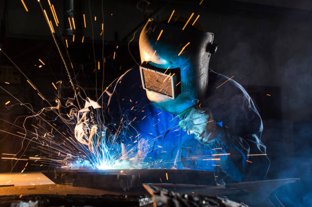 Best Automation and Robotic Welding in Auburn, KY
