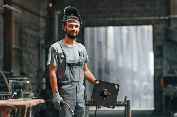 Best Maintenance and Repair Welding in Auburn, KY